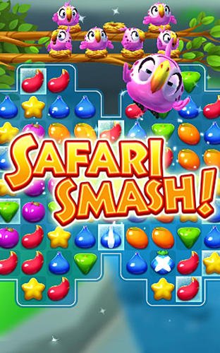 download Safari smash! apk